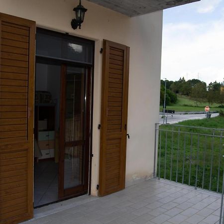 Residenza Il Conte Daire Nocera Umbra Dış mekan fotoğraf