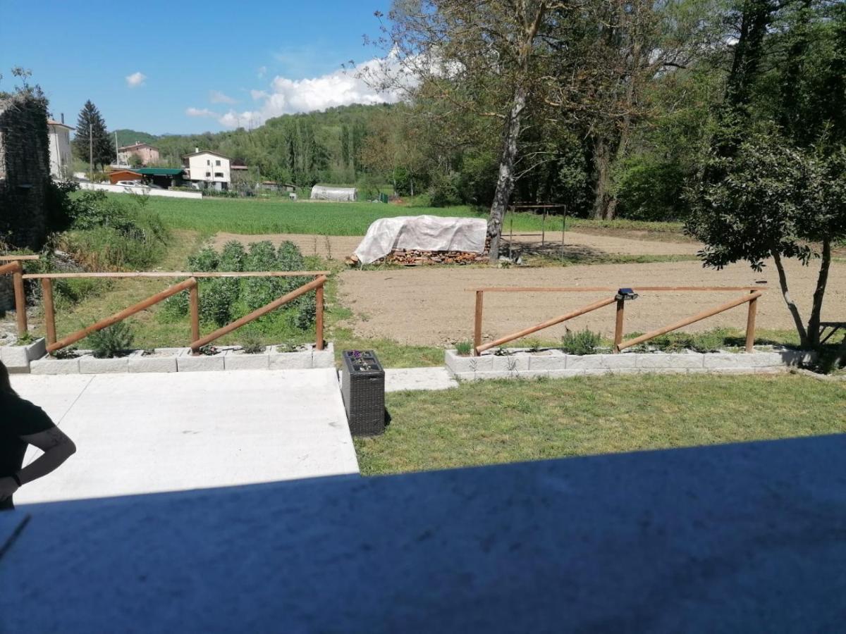 Residenza Il Conte Daire Nocera Umbra Dış mekan fotoğraf