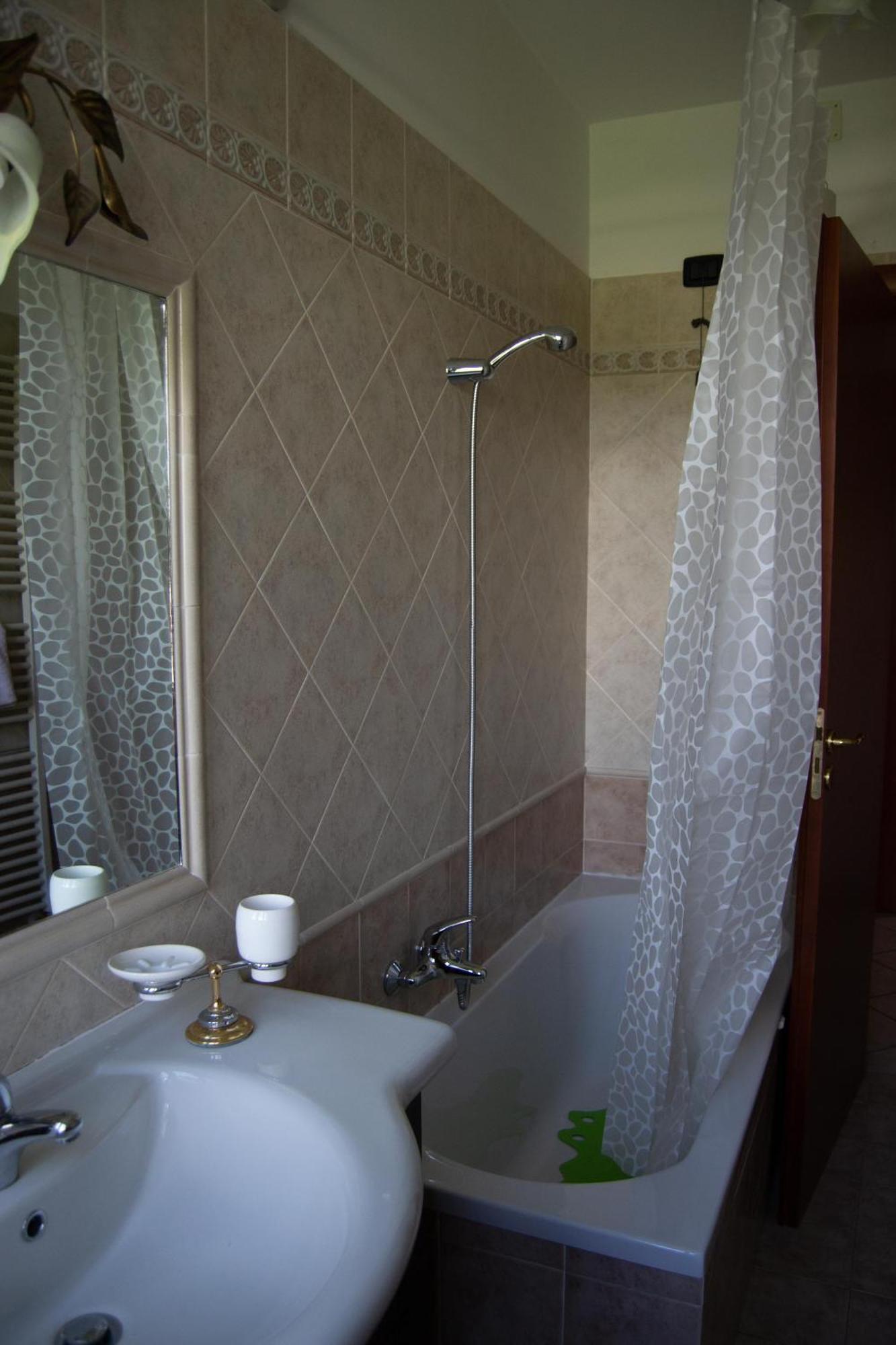 Residenza Il Conte Daire Nocera Umbra Dış mekan fotoğraf