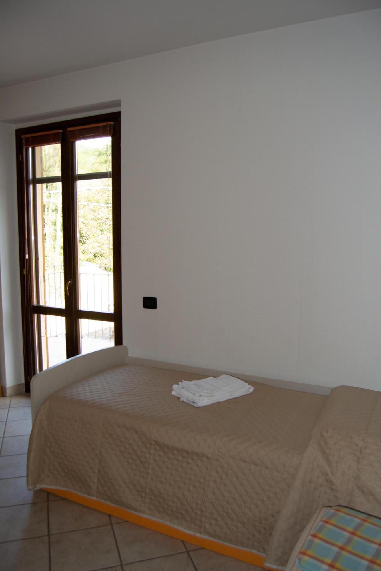 Residenza Il Conte Daire Nocera Umbra Dış mekan fotoğraf