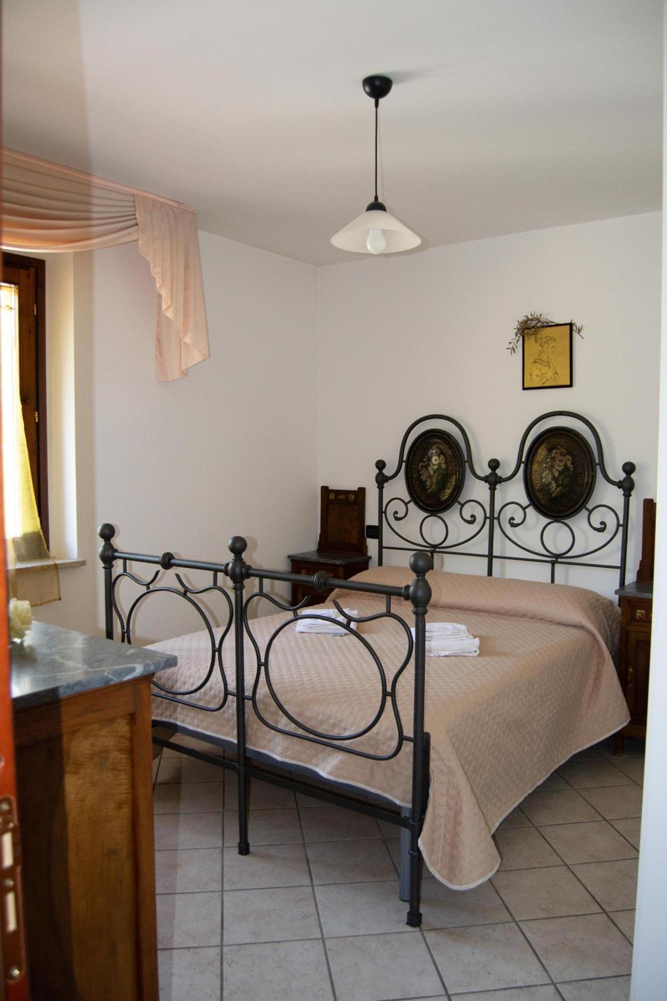 Residenza Il Conte Daire Nocera Umbra Dış mekan fotoğraf