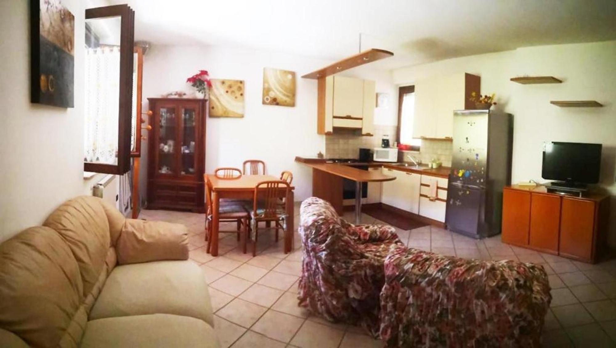 Residenza Il Conte Daire Nocera Umbra Dış mekan fotoğraf