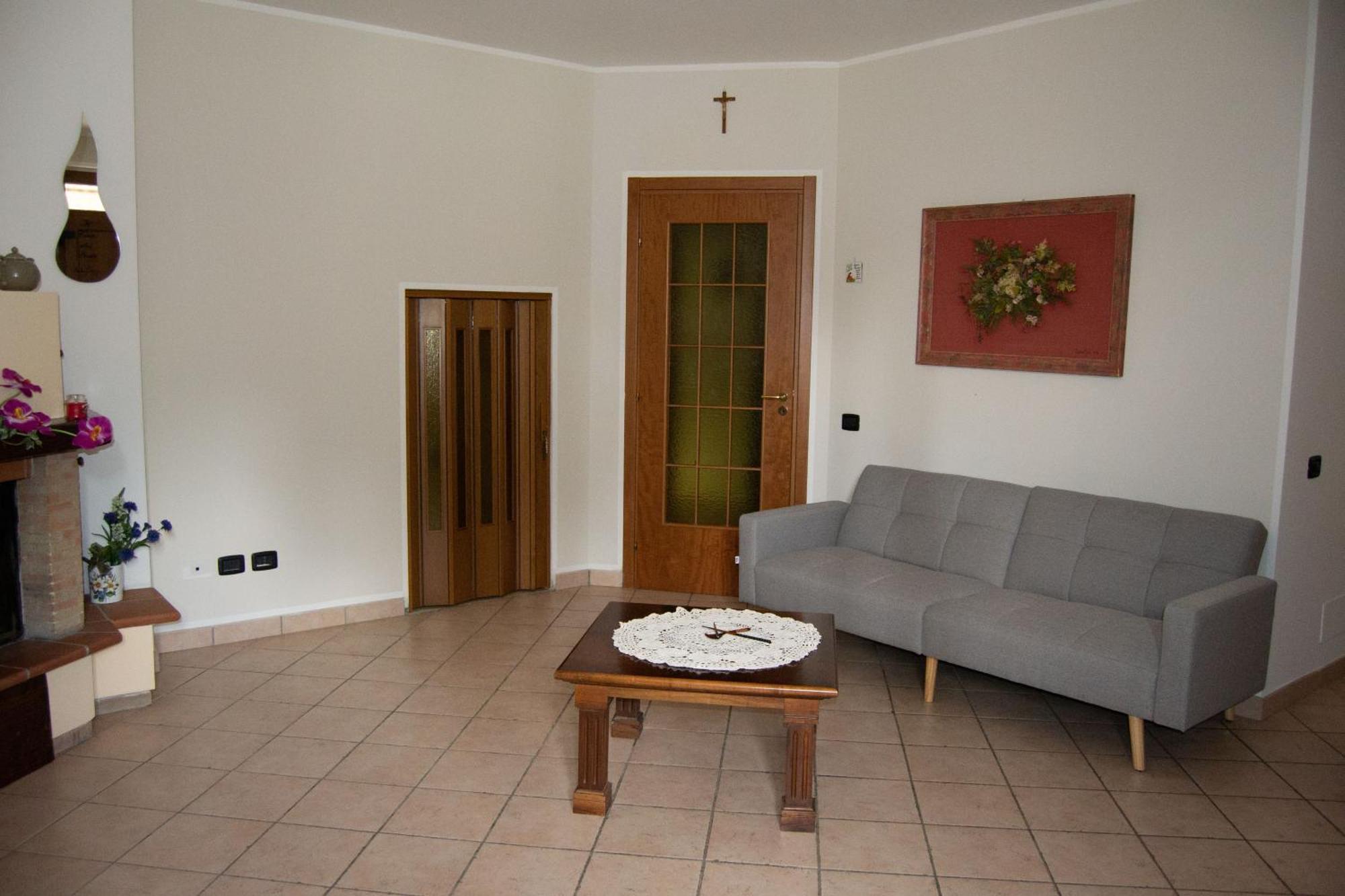 Residenza Il Conte Daire Nocera Umbra Oda fotoğraf