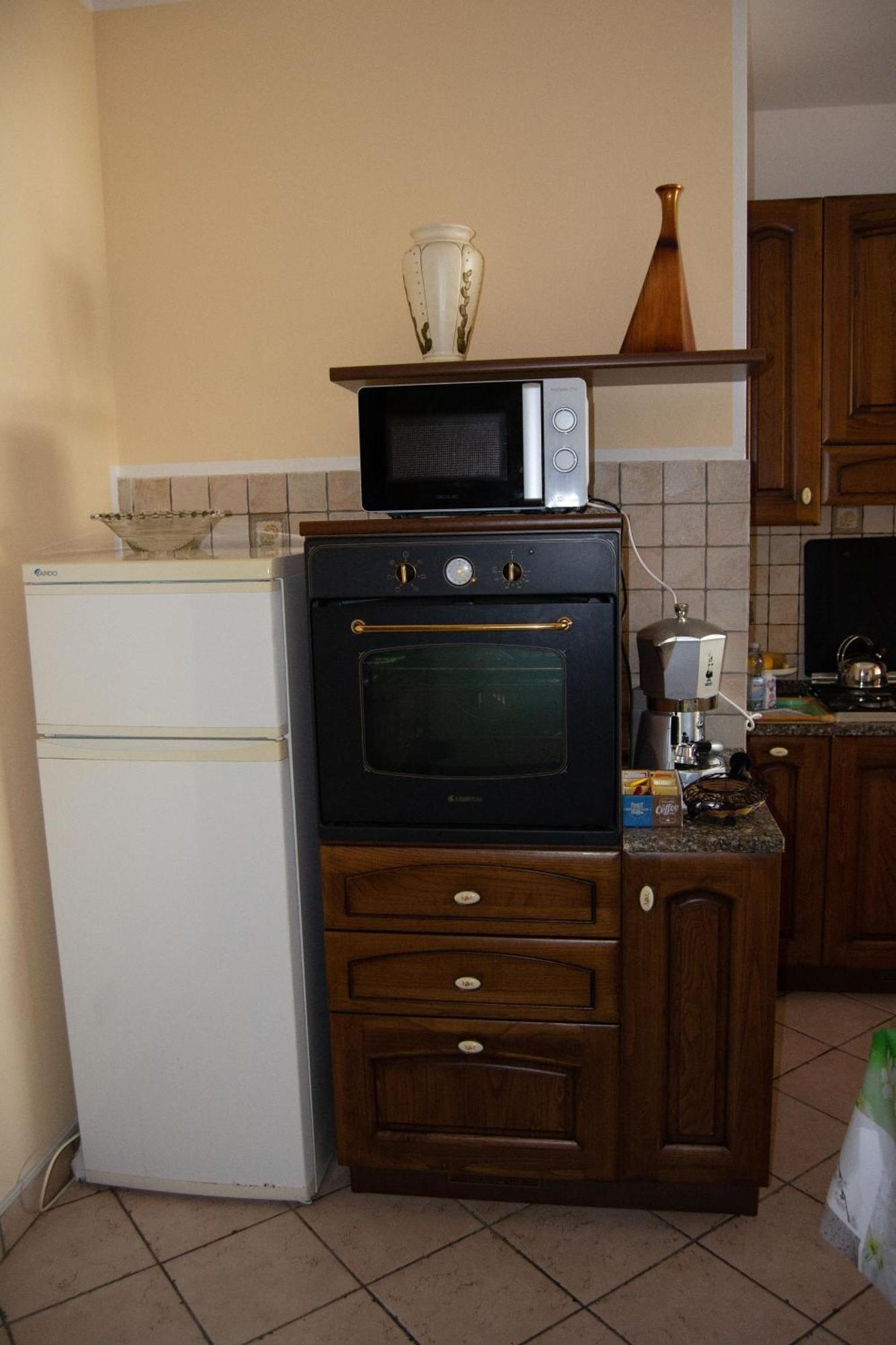 Residenza Il Conte Daire Nocera Umbra Oda fotoğraf