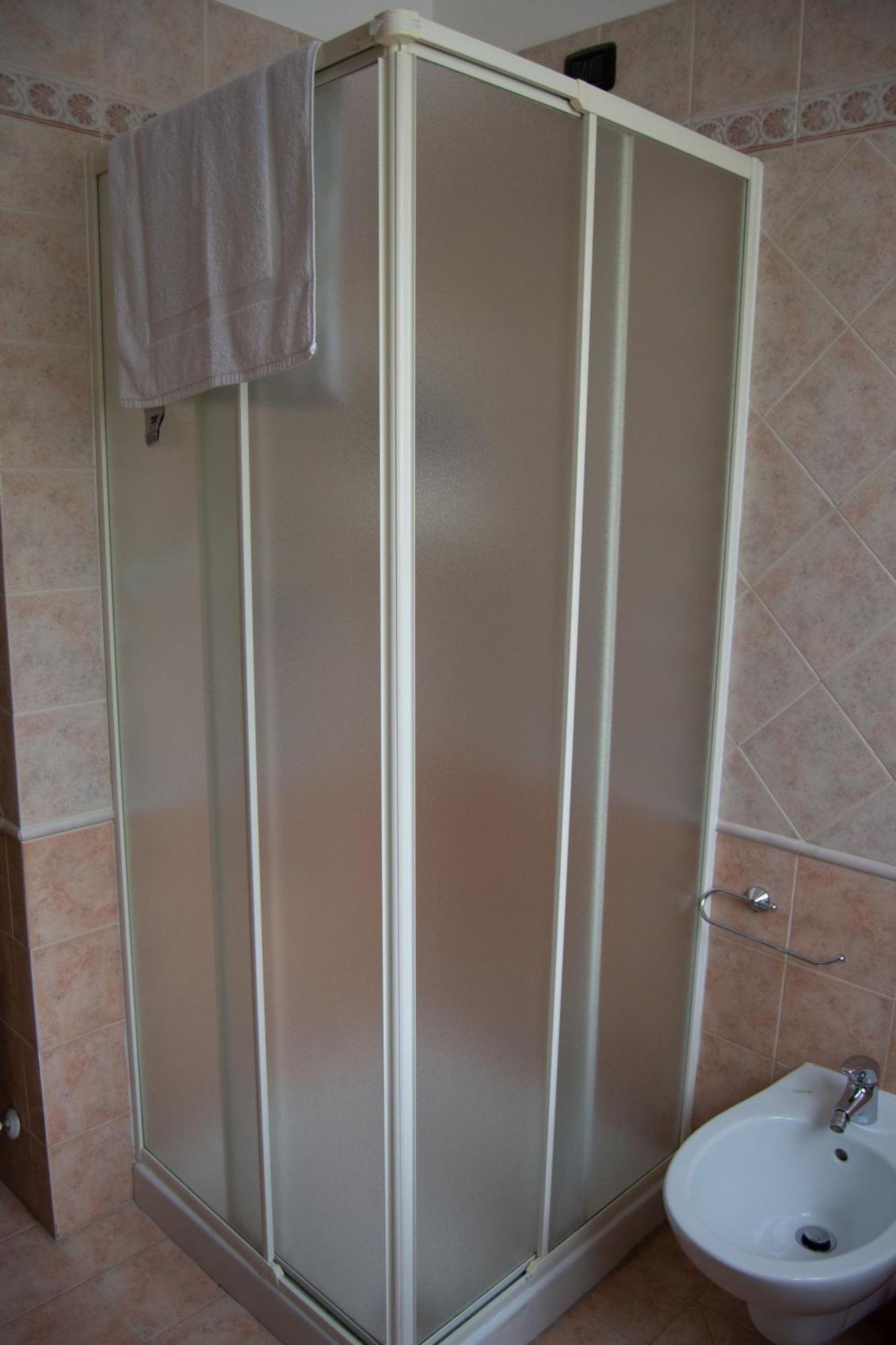 Residenza Il Conte Daire Nocera Umbra Oda fotoğraf
