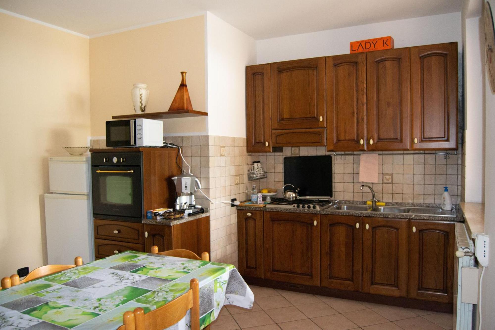 Residenza Il Conte Daire Nocera Umbra Oda fotoğraf